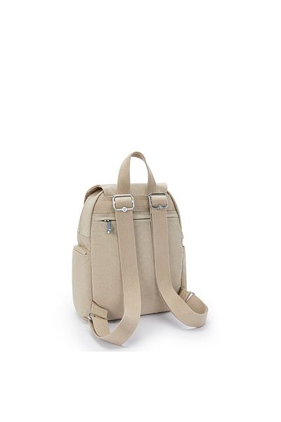 Kipling City Zip Mini Small Backpack