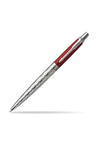 Rotring PK Jotter Special Edition Klasik Kırmızı Tükenmez