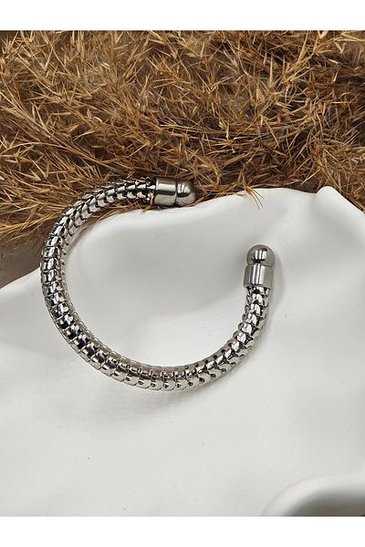 AURA Steel men's bracelet