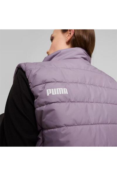 Puma 848941 30 ESS Padded Vest Kadın Yelek
