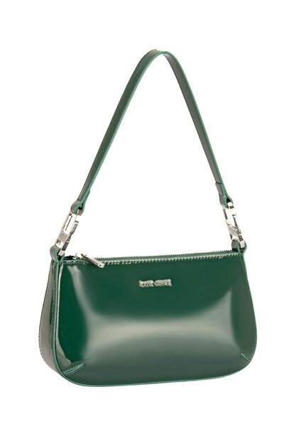 David Jones Kadın Askılı Omuz Çantası Yeşil