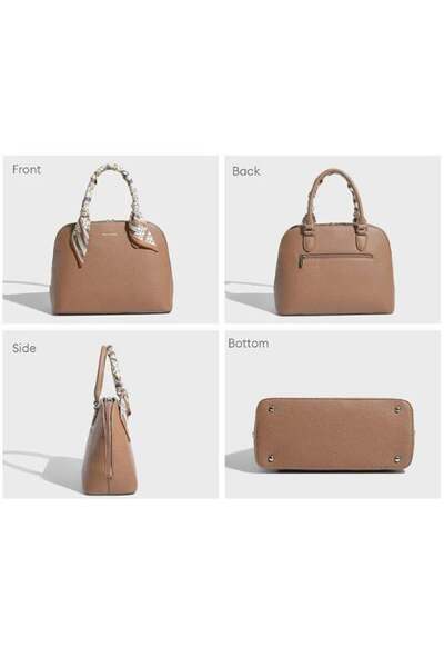 David Jones Kadın El Çantası Siyah