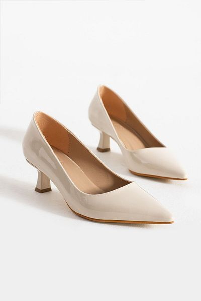Essen Women's Classic Heeled Shoes