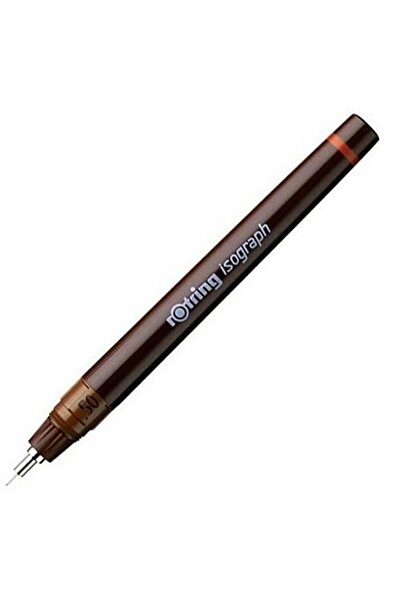Genel Markalar ISOGRAF RAPİDO KALEMİ 0.50 MM