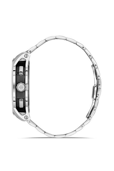 Hislon Ms103S-11Ss Men's Watch