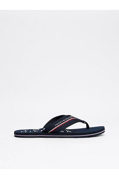 Tommy Hilfiger Web Beach Sandal