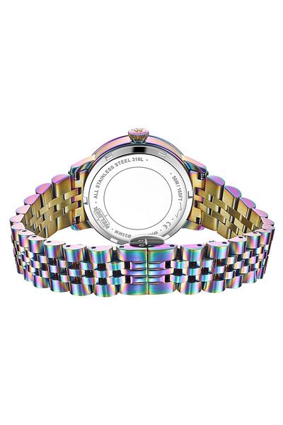Welder Moddy Watch Wrc756 Women Wrist Watch