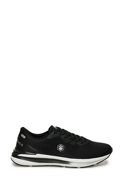 lumberjack BUZZ 4FX NEGRU-ALB