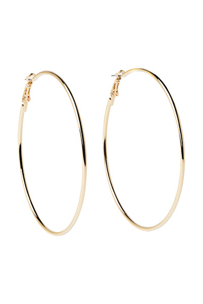 PARFOIS Basic Büyük Halka Küpe