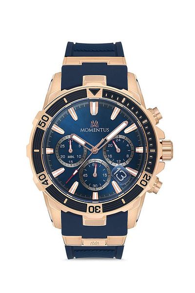 Momentus Sm357T-11Mr Men's Wristwatch