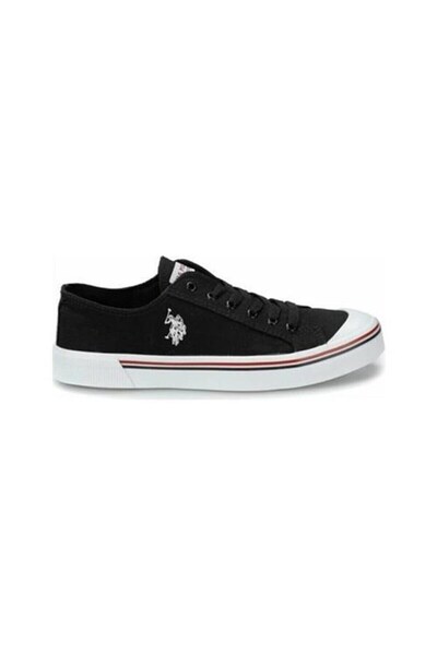 U.S. Polo Assn. Us Polo Unisex Penelope Wt 1Pr Shoes Black