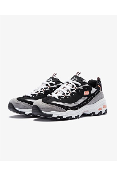 SKECHERS حذاء رياضي نسائي من D'Lites - New Journey