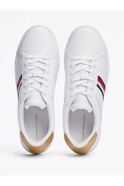 Tommy Hilfiger ESSENTIAL COURT SNEAKER STRPS