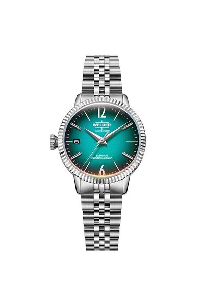Welder Moddy Watch Wrc755 Women Wrist Watch
