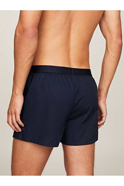 Tommy Hilfiger WOVEN BOXER