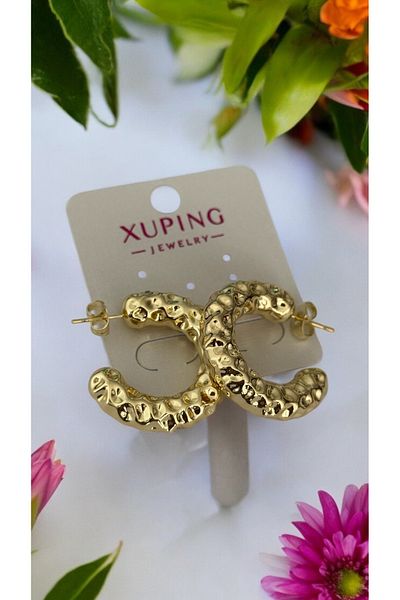 İNN JEWELLERY Steel Earrings Tarnish-Free Antiallergic Vintage Figured (2 Years Importer Warranty)