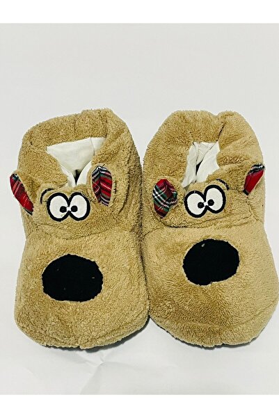 NDK HAYVAN FİGÜRLÜ YUMUŞACIK PANDUF