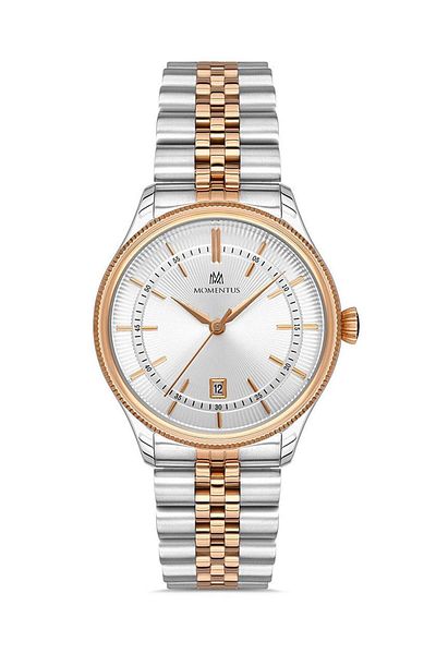 Momentus CM139T-02SR Men's Wristwatch