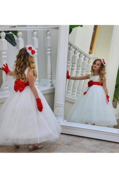 nisaykids KIZ ÇOCUK CEKET ELBİSE TARLATAN  TOKA ELDİVEN TAKIM