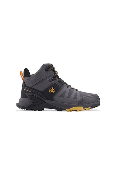 lumberjack 3w αστέρι Hi 3pr 101387083   - Σκούρο γκρι αθλητικό
