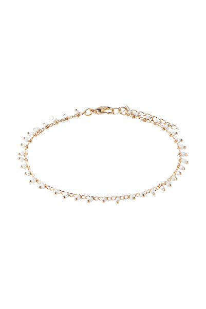 PARFOIS Ayarlanabilir Boncuklu Bileklik