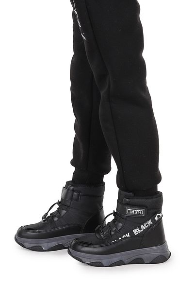 KARAMAZI Karamazı Kids Sire Velcro Daily Boy's Boat Παπούτσια