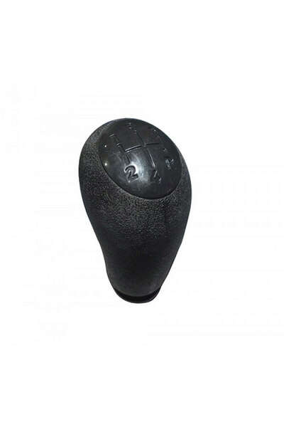 URS مقبض ناقل الحركة MSA-SHOP متوافق مع دايتا لوجان باللون الأسود