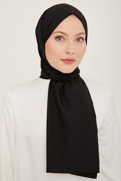 Armine ΣΑΛΙΟ ARMINE TREND MONOGRAM 1