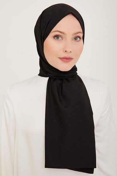 Armine ΣΑΛΙΟ ARMINE TREND MONOGRAM 1