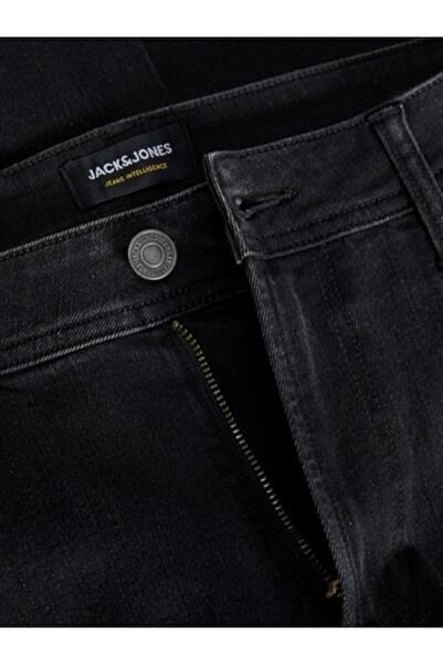 Jack & Jones JJILIAM JJORIGINAL SQ 356 Schwarz