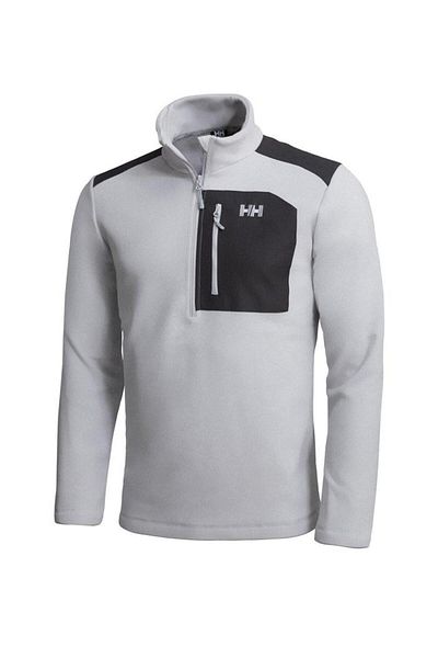 Helly Hansen Μπλοκ Halfzip Polar Hh..12008