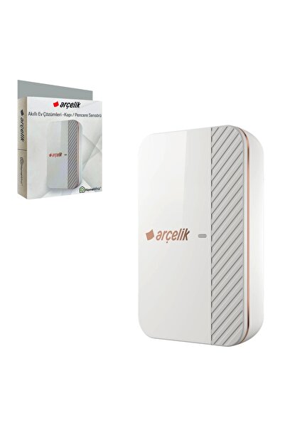 Arçelik ARÇELİK AAE-1014B Kapı Pencere Sensörü