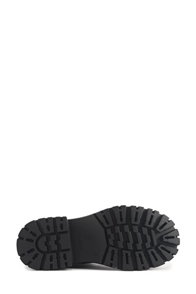 lumberjack ELINA 4PR Μαύρα Γυναικεία Μποτάκια