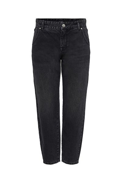 ONLY Pantaloni din denim pentru femei 15236962 Onltroy Hw Carrot Ank