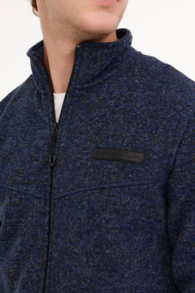 lumberjack Ανδρική φόρμα ML FRENZIE 18LE-56 4PR LACI MELANGE