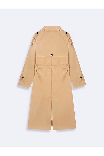 Ltb Cream Jacket