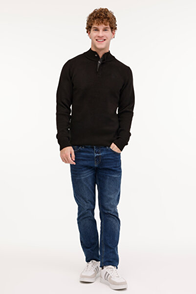 lumberjack ml Rassa 58csl506 4pr Siyah Erkek 737