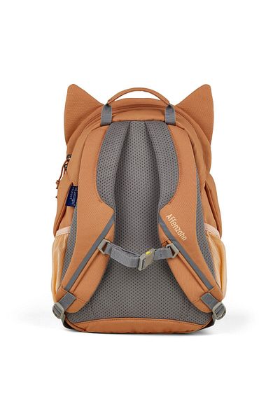 Affenzahn Großer Freund Kindergartenrucksack 31 cm