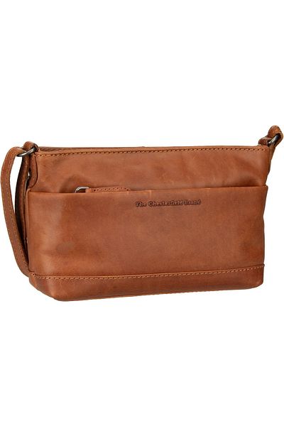 The Chesterfield Brand Umhängetasche Klein Salerno