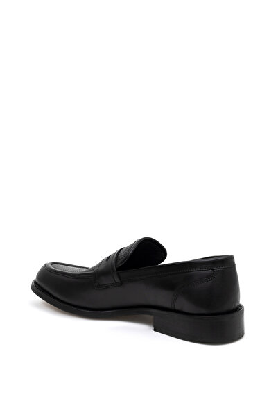 Pierre Cardin Siyah Klasik Ayakkabı 50290480-VR046