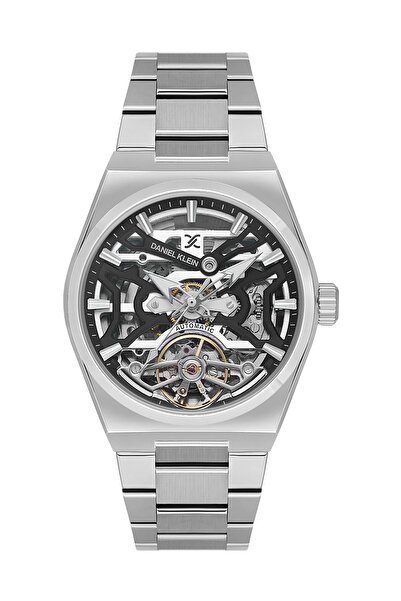 Daniel Klein Dk.1.13857-1 Men's Wrist Watch