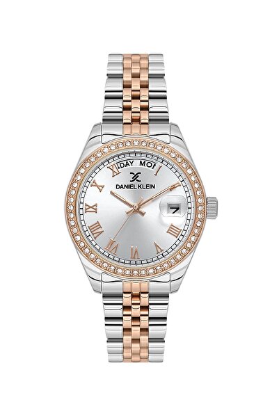 Daniel Klein Dk.1.13867-6 Kadın Kol Saati