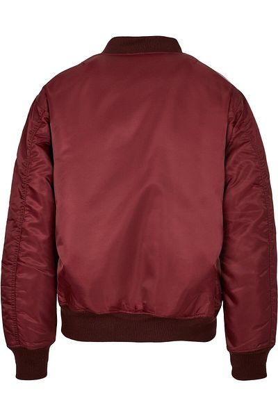 MJ Gonzales Herren Mjg Bomber Jacket