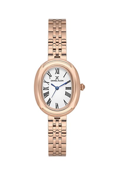 Daniel Klein Dk.1.13871-5 Kadın Kol Saati