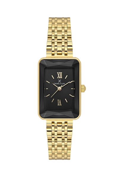 Daniel Klein DK.1.13875-3 Kadın Kol Saati