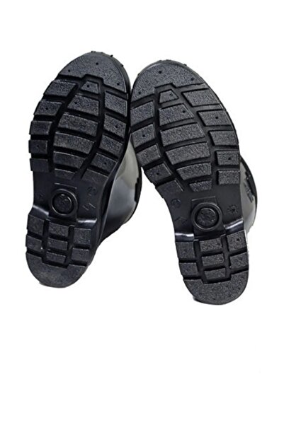 ARISAN Короткі чорні водонепроникні чоботи