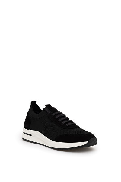 Pierre Cardin Siyah Sneaker 50291701-VR046