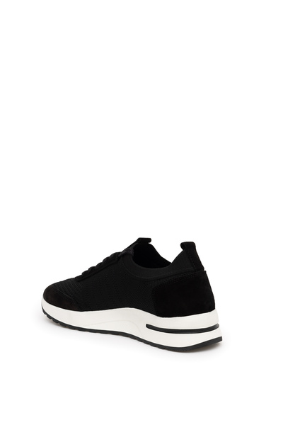 Pierre Cardin Siyah Sneaker 50291701-VR046