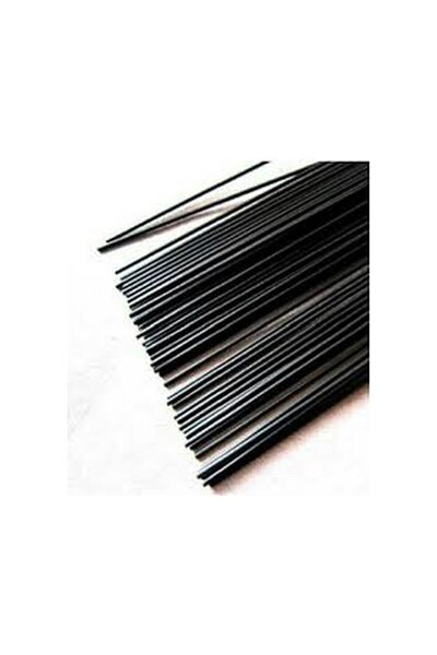 Yeni Özel Zeytin Hasat Makinaları 5Mm Karbon Fiber Çubuk