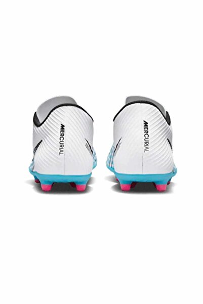 Nike Zoom Vapor 15 Fg/Mg Men's Crampon Shoes Dj5963-146-Multi-Color